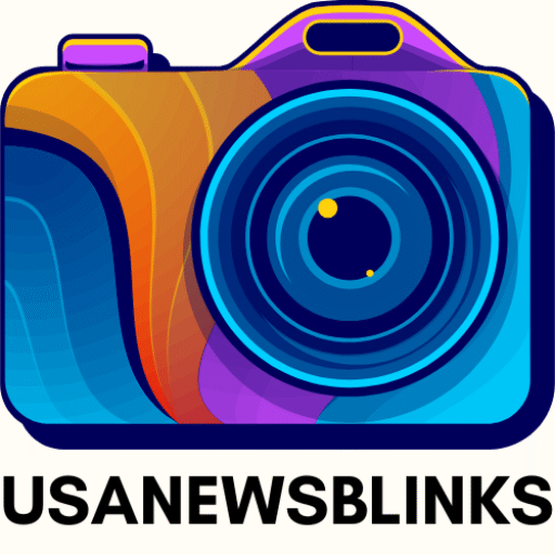 Usa News Blinks
