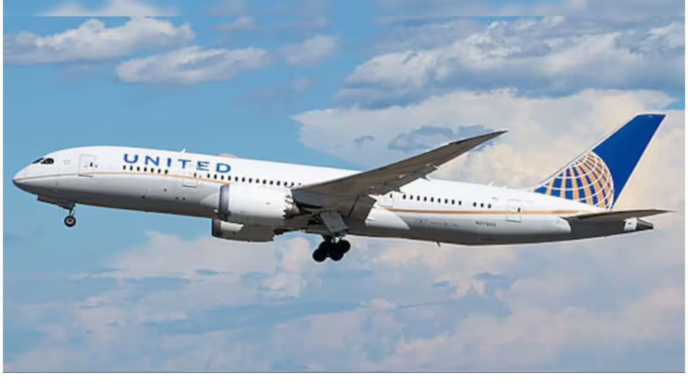 Mayday at 5,000 Feet: UA108 Engine Failure