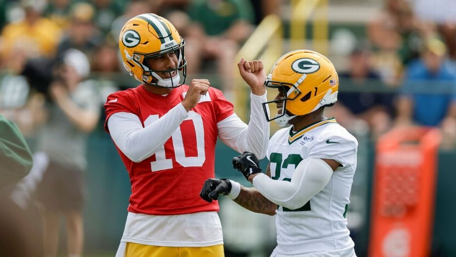 Packers’ Record $432.6M Revenue Sharing: NFL Boom Unpacked