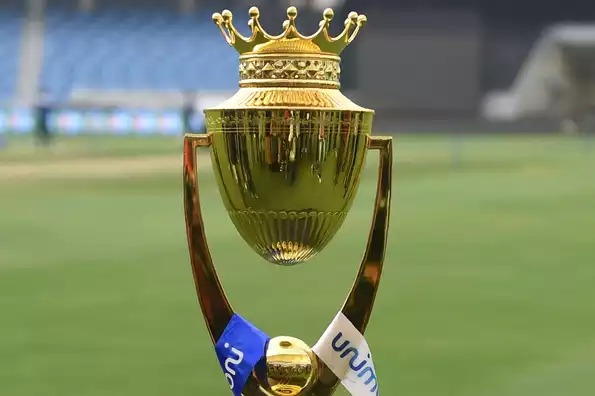 Asia Cup 2025 Confirmed; to Be Held in UAE from Sept 9 to 28