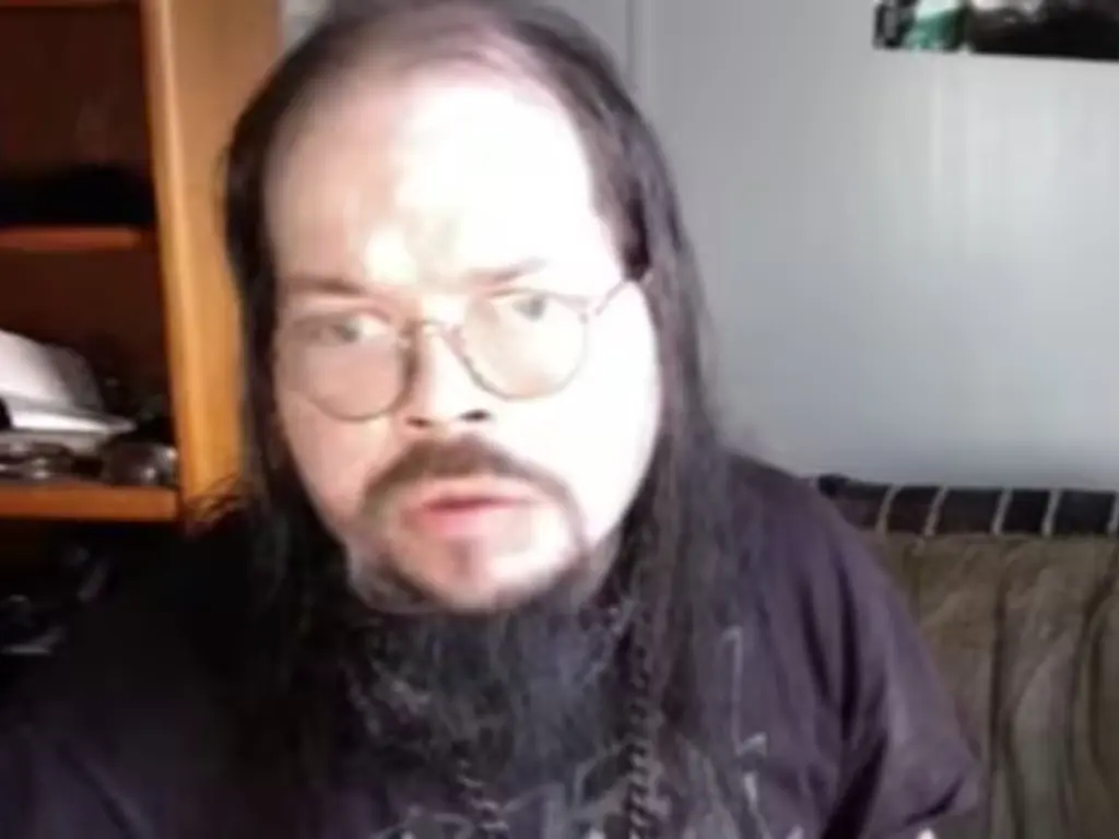 KingCobraJFS was 34 at the time of his death