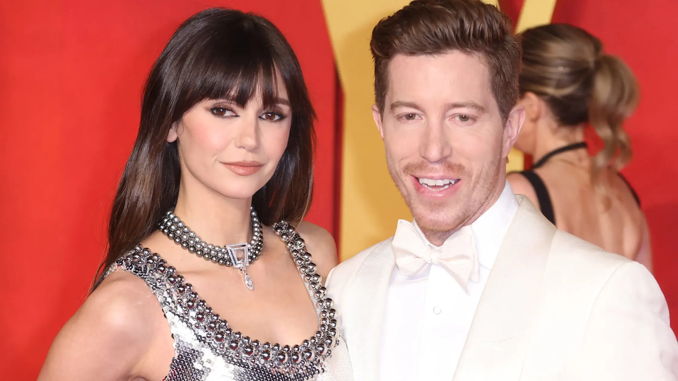 Shaun White and Nina Dobrev Split