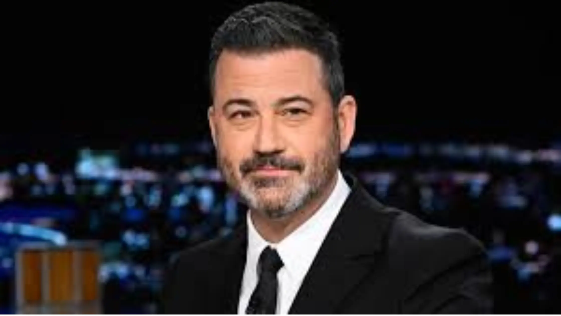 The indefinite suspension of Jimmy Kimmel Live