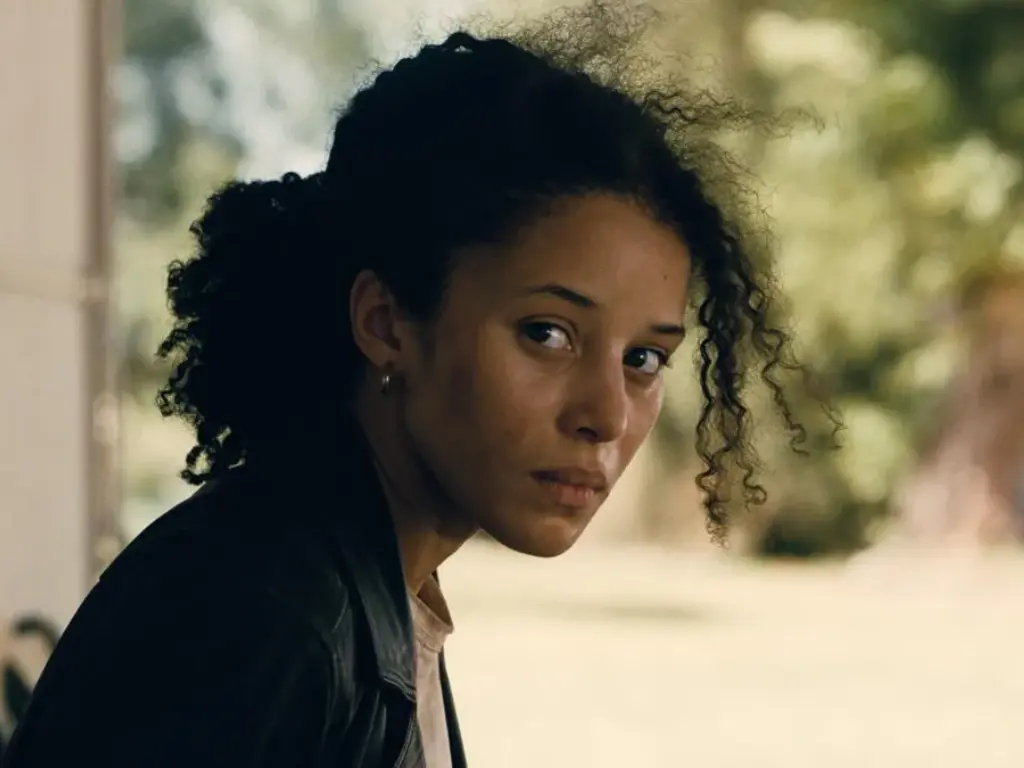 Chase Infiniti stars as Willa in her first film role.