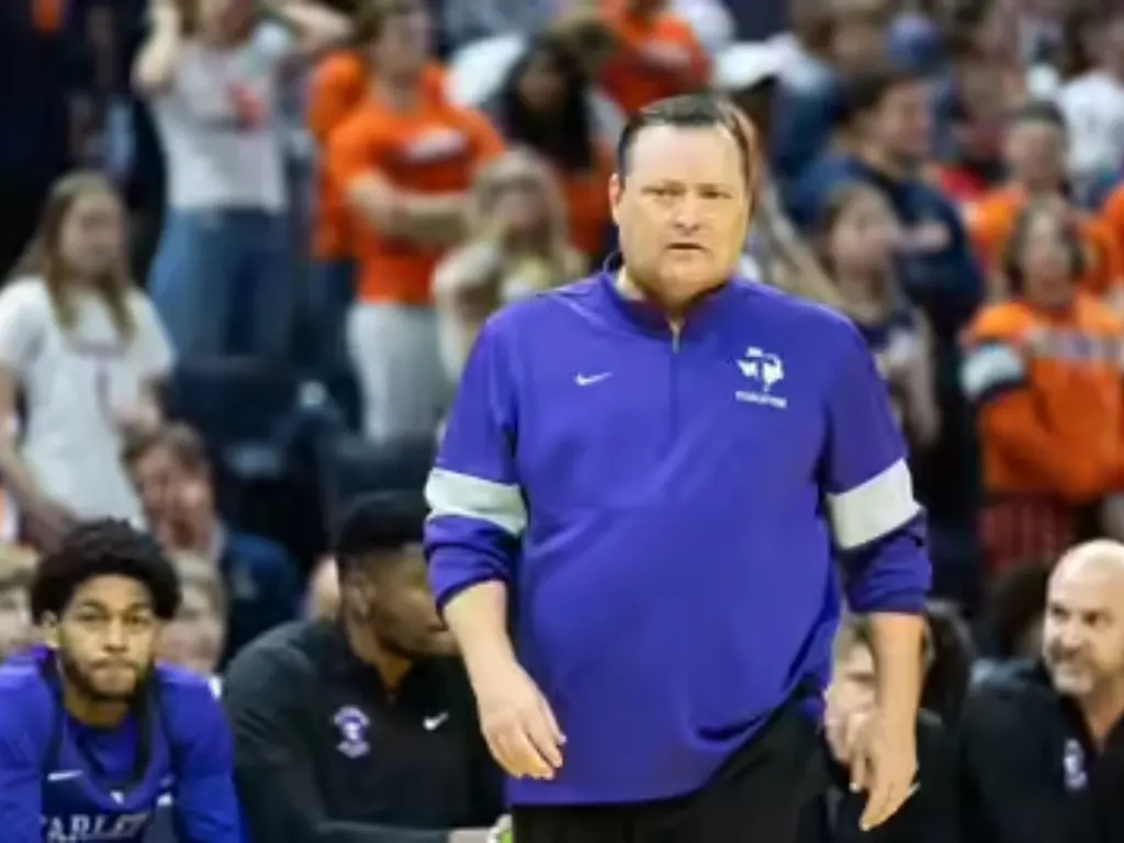 Billy Gillispie is facing consequences.