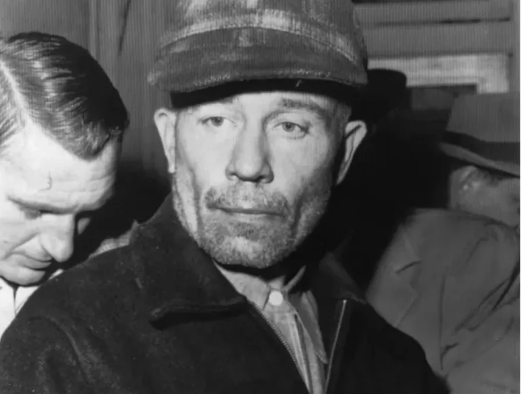 Netflix’s Monster: The Ed Gein Story