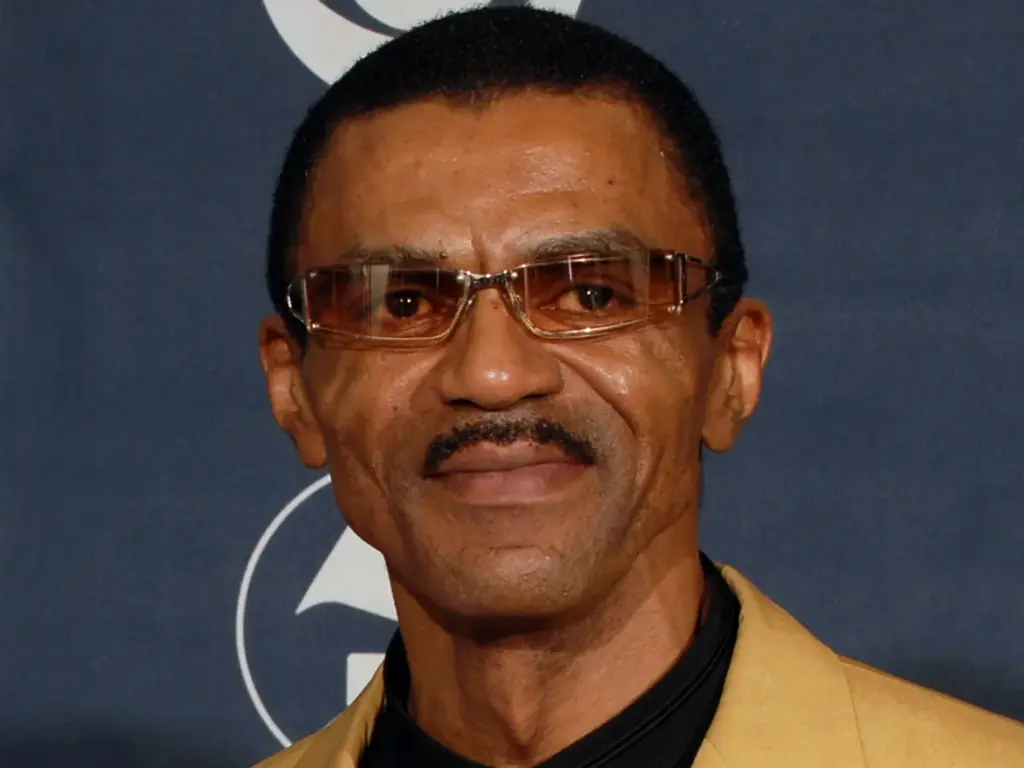Ike Turner Jr. died Saturday at a Los Angeles
