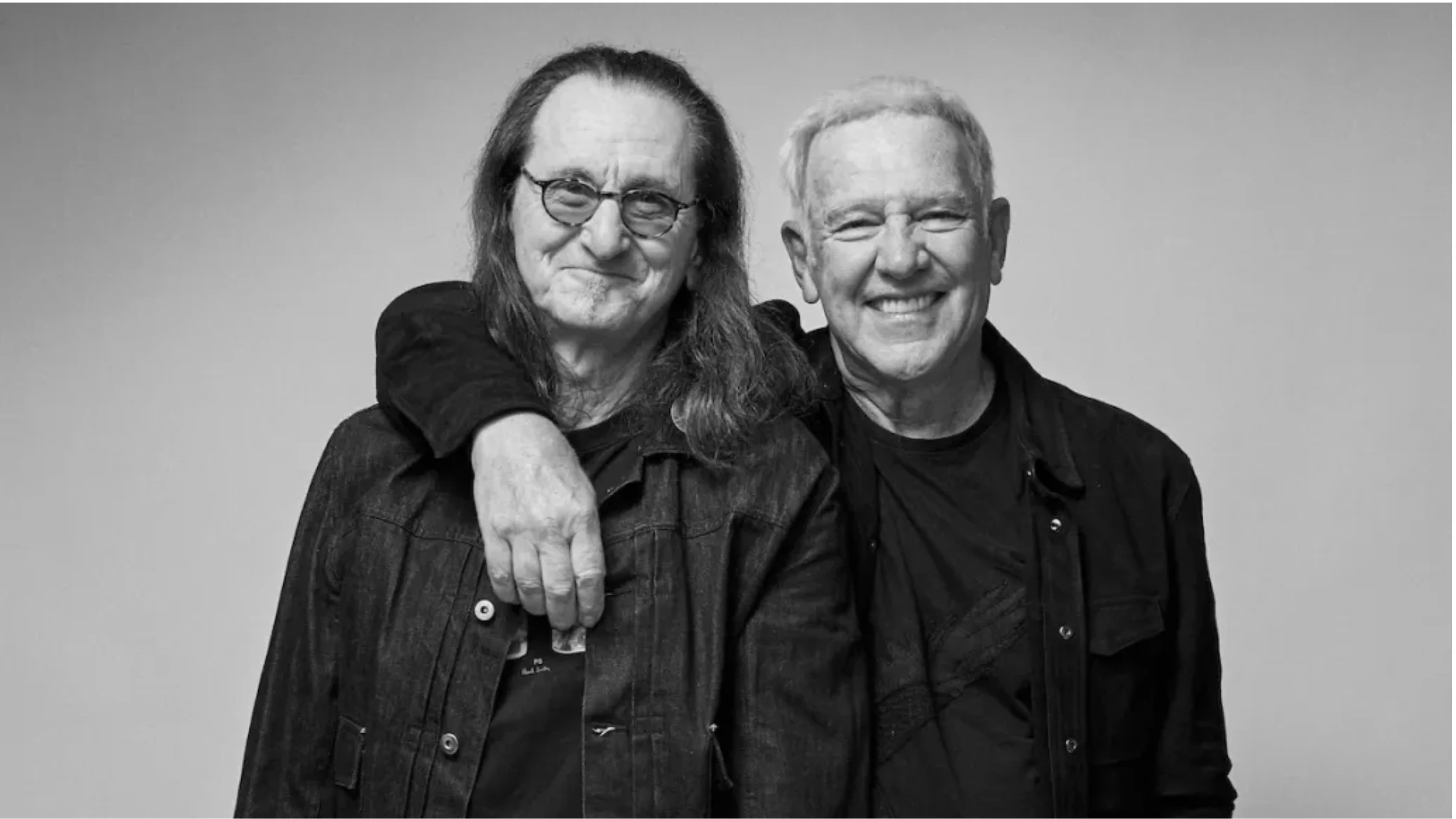 RUSH, photo by Richard Sibbald